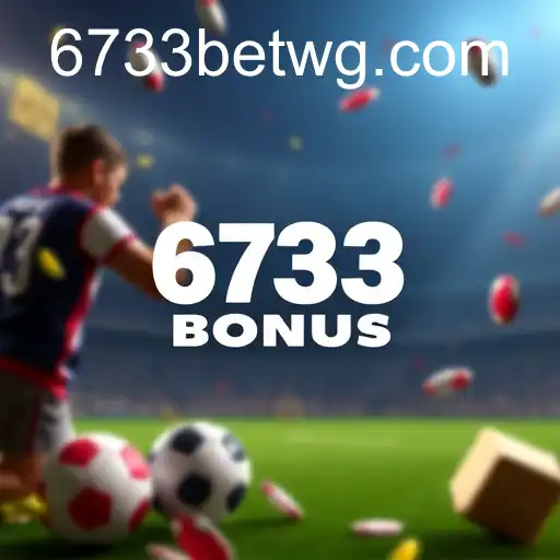 Aproveite os Incríveis Bônus da 6733bet