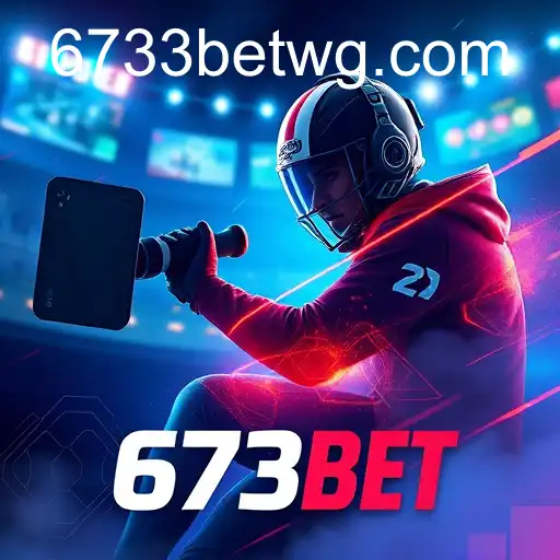 Explore Esportes Virtuais na 6733bet