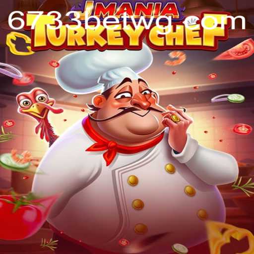 JManiaTurkeyChef: Descubra o Novo Fenômeno dos Jogos