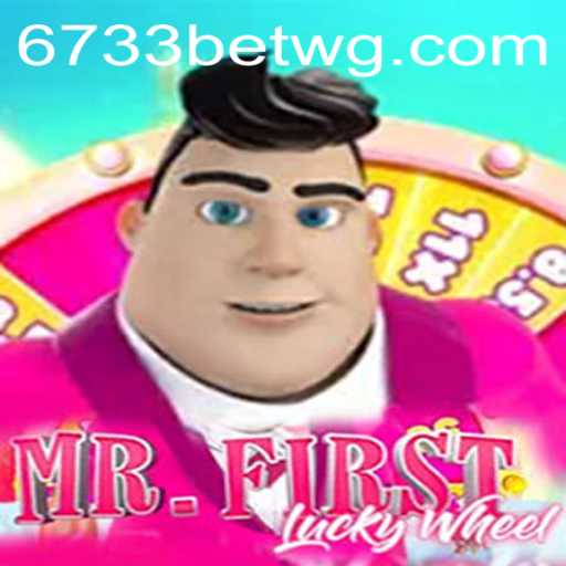 Embarque na Aventura de MrFirstLuckyWheel: O Jogo de Azar Mais Empolgante com a 6733bet