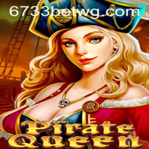 PirateQueen: Uma Aventura Épica nos Sete Mares com 6733bet