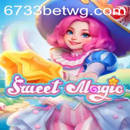 SweetMagic: A Fascinante Aventuras de Estratégia e Sorte